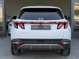 Hyundai Tucson 2022 года за 14 300 000 тг. в Шымкент – фото 5
