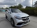 Mercedes-Benz GLE 300 2017 годаfor23 500 000 тг. в Астана – фото 3