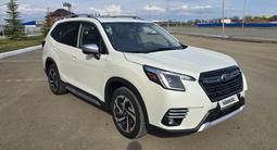 Subaru Forester 2022 года за 9 000 000 тг. в Уральск – фото 2