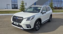 Subaru Forester 2022 года за 9 000 000 тг. в Уральск