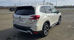 Subaru Forester 2022 года за 9 000 000 тг. в Уральск – фото 3