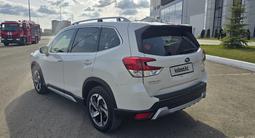 Subaru Forester 2022 года за 9 000 000 тг. в Уральск – фото 4