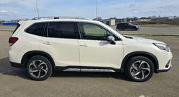 Subaru Forester 2022 года за 9 000 000 тг. в Уральск – фото 5