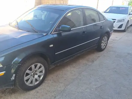 Volkswagen Passat 2001 года за 2 000 000 тг. в Арысь