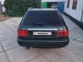 Audi A6 1996 годаүшін2 200 000 тг. в Шу – фото 2