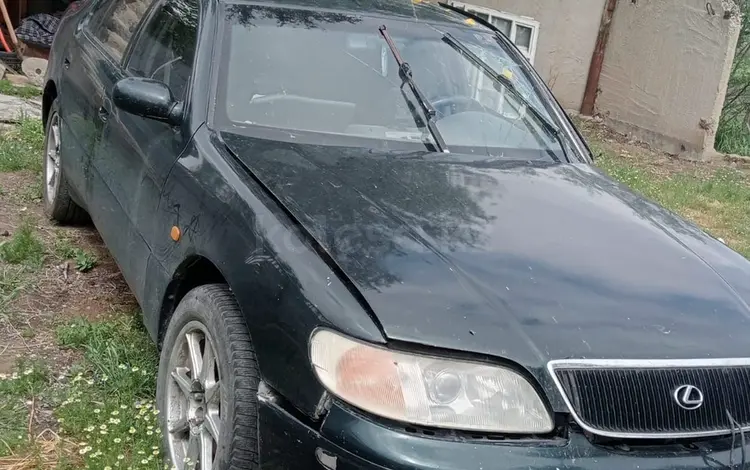 Lexus GS 300 1993 годаүшін1 450 000 тг. в Аса