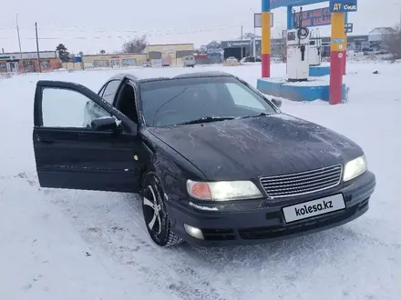 Nissan Cefiro 1996 года за 1 580 000 тг. в Кокшетау – фото 5