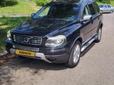 Volvo XC90 2008 года за 7 900 000 тг. в Алматы – фото 2