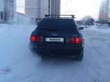 Audi 80 1993 годаүшін2 400 000 тг. в Астана – фото 3