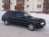 Audi 80 1993 годаүшін2 300 000 тг. в Астана – фото 5
