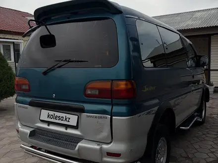 Mitsubishi Delica 1997 года за 3 990 000 тг. в Алматы – фото 4