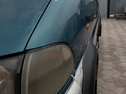 Mitsubishi Delica 1997 года за 3 990 000 тг. в Алматы – фото 12