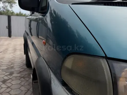 Mitsubishi Delica 1997 года за 3 990 000 тг. в Алматы – фото 11