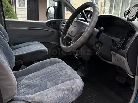 Mitsubishi Delica 1997 года за 3 990 000 тг. в Алматы – фото 13
