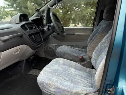 Mitsubishi Delica 1997 года за 3 990 000 тг. в Алматы – фото 14