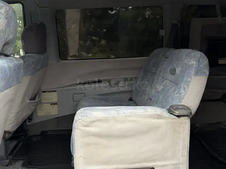 Mitsubishi Delica 1997 года за 3 990 000 тг. в Алматы – фото 15