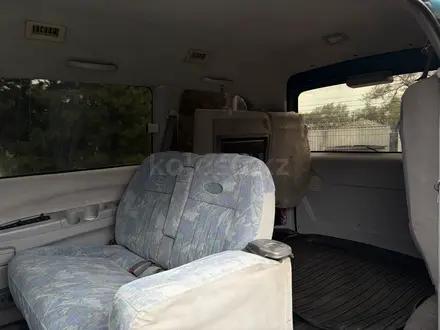 Mitsubishi Delica 1997 года за 3 990 000 тг. в Алматы – фото 16