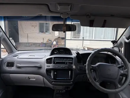 Mitsubishi Delica 1997 года за 3 990 000 тг. в Алматы – фото 17
