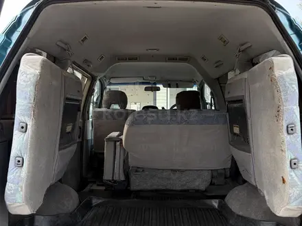 Mitsubishi Delica 1997 года за 3 990 000 тг. в Алматы – фото 18