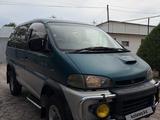 Mitsubishi Delica 1997 годаfor3 990 000 тг. в Алматы – фото 3