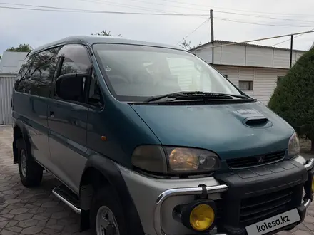 Mitsubishi Delica 1997 года за 3 990 000 тг. в Алматы – фото 3