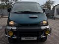 Mitsubishi Delica 1997 годаүшін3 990 000 тг. в Алматы – фото 2