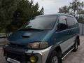Mitsubishi Delica 1997 годаүшін3 990 000 тг. в Алматы