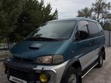 Mitsubishi Delica 1997 года за 3 990 000 тг. в Алматы