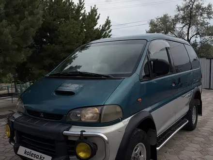 Mitsubishi Delica 1997 года за 3 990 000 тг. в Алматы