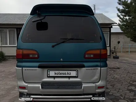 Mitsubishi Delica 1997 года за 3 990 000 тг. в Алматы – фото 5