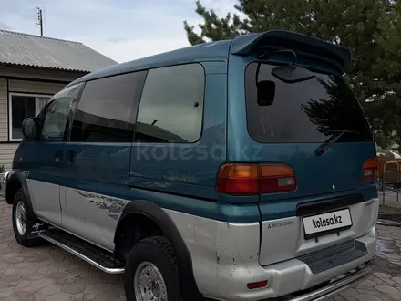 Mitsubishi Delica 1997 года за 3 990 000 тг. в Алматы – фото 6