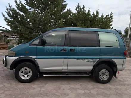 Mitsubishi Delica 1997 года за 3 990 000 тг. в Алматы – фото 7
