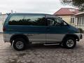 Mitsubishi Delica 1997 годаүшін3 990 000 тг. в Алматы – фото 8