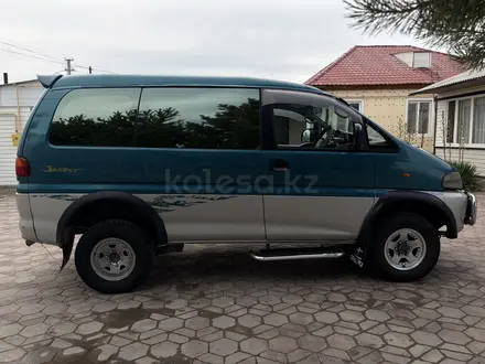 Mitsubishi Delica 1997 года за 3 990 000 тг. в Алматы – фото 8