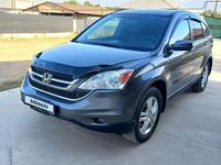 Honda CR-V 2010 годаүшін7 700 000 тг. в Алматы