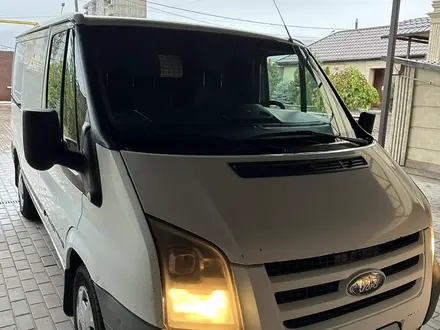 Ford Transit 2010 года за 6 900 000 тг. в Алматы – фото 8