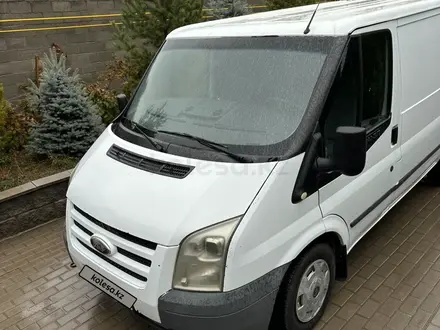 Ford Transit 2010 года за 6 900 000 тг. в Алматы – фото 11