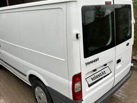 Ford Transit 2010 года за 6 900 000 тг. в Алматы – фото 15