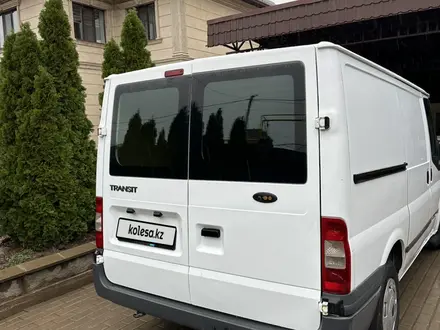 Ford Transit 2010 года за 6 900 000 тг. в Алматы – фото 17