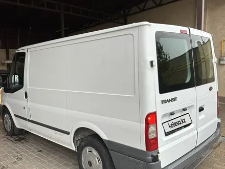 Ford Transit 2010 года за 6 900 000 тг. в Алматы – фото 18