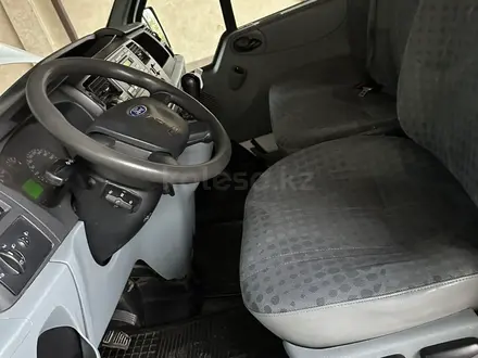 Ford Transit 2010 года за 6 900 000 тг. в Алматы – фото 45