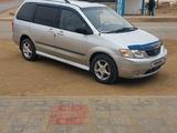 Mazda MPV 2001 годаfor4 200 000 тг. в Кызылорда – фото 2