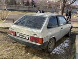 ВАЗ (Lada) 2108 2001 годаfor480 000 тг. в Арысь