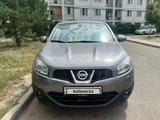 Nissan Qashqai 2013 годаfor6 200 000 тг. в Тараз – фото 4