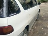 Toyota Ipsum 1998 годаүшін3 300 000 тг. в Усть-Каменогорск