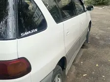 Toyota Ipsum, 1998