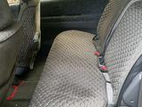 Toyota Ipsum 1998 годаүшін3 300 000 тг. в Усть-Каменогорск – фото 4