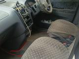 Toyota Ipsum 1998 годаүшін3 300 000 тг. в Усть-Каменогорск – фото 5
