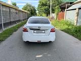 Nissan Teana 2014 года за 6 500 000 тг. в Алматы – фото 3