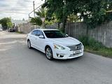 Nissan Teana 2014 года за 6 500 000 тг. в Алматы